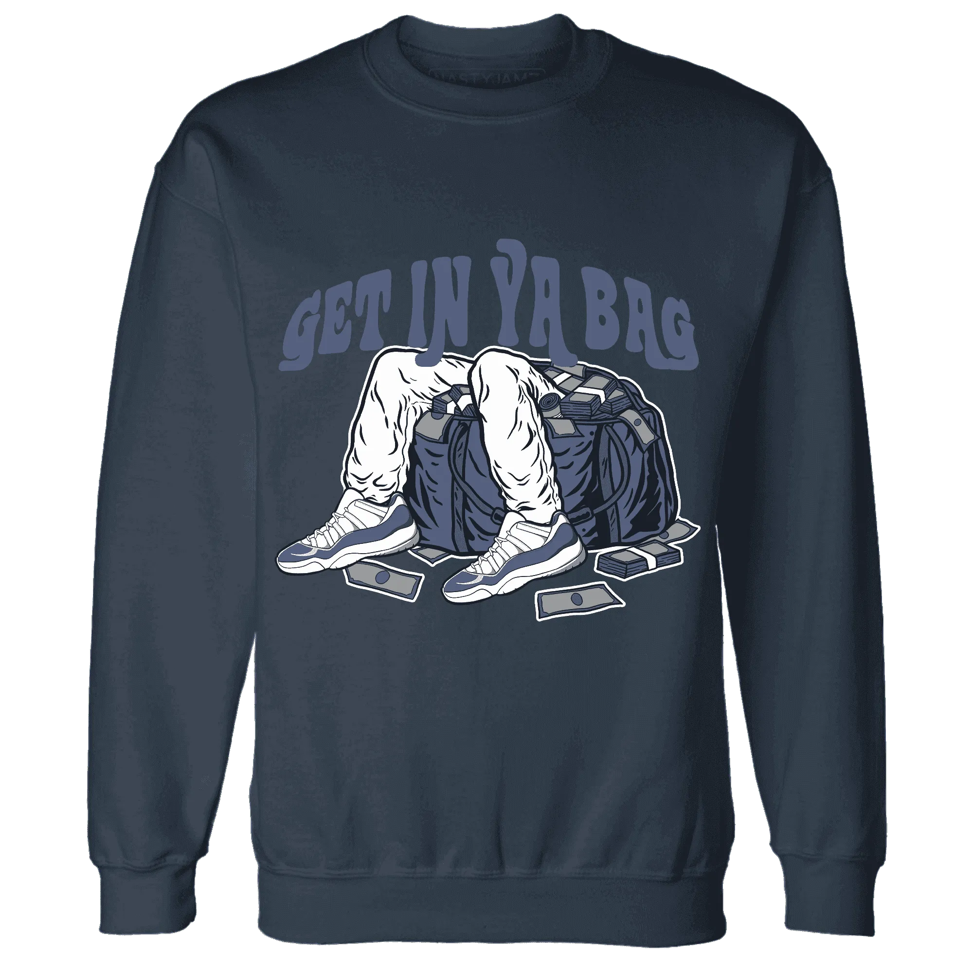 Low-Diffused-Blue-11s-Sweatshirt-Match-Get-In-Ya-Bag