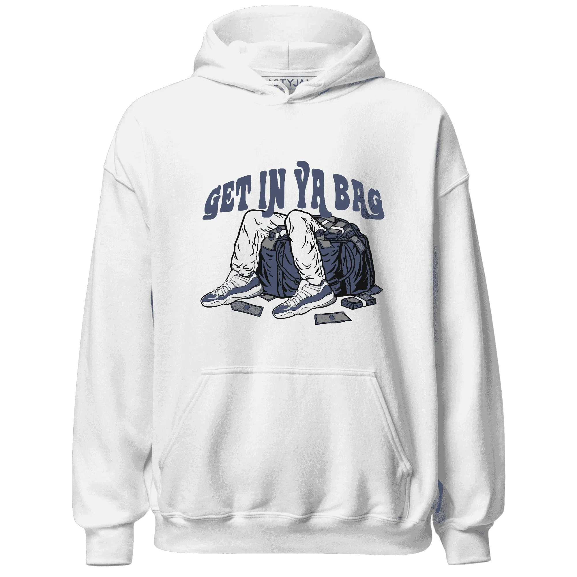 Low-Diffused-Blue-11s-Hoodie-Match-Get-In-Ya-Bag