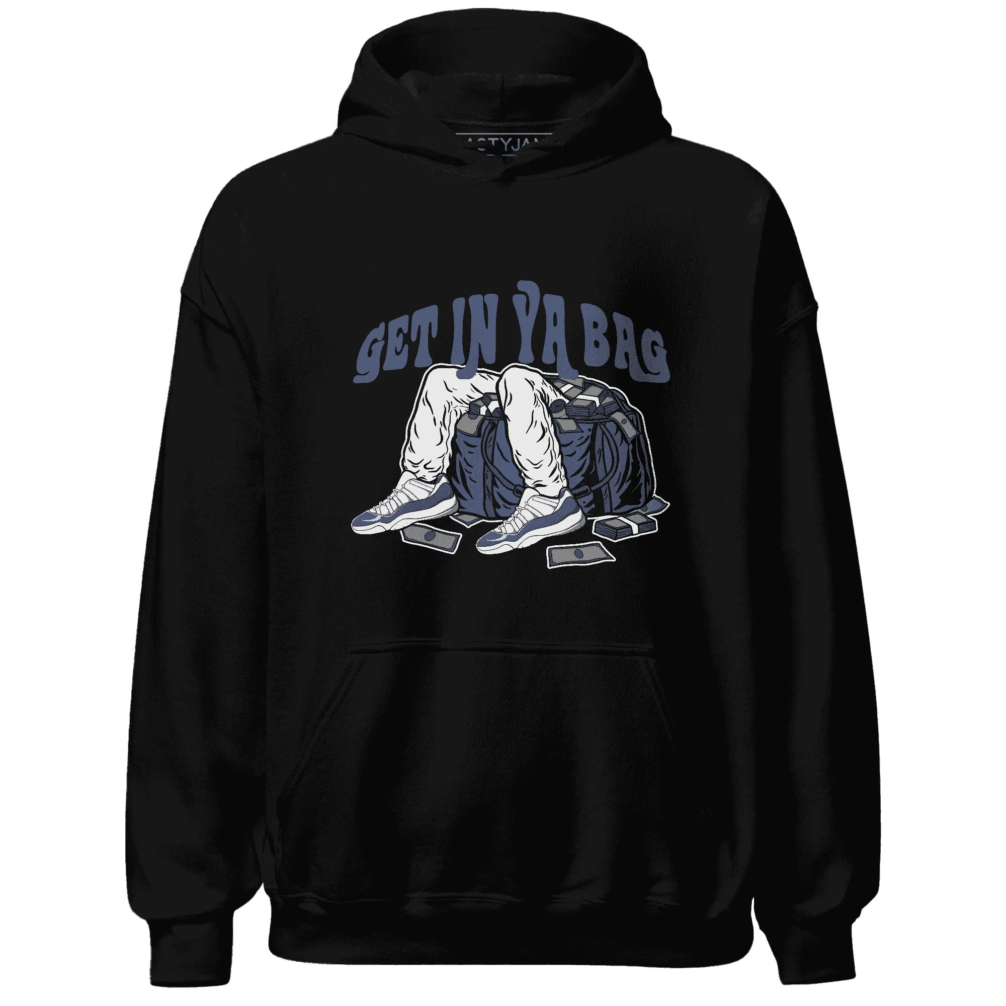 Low-Diffused-Blue-11s-Hoodie-Match-Get-In-Ya-Bag
