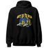 Low OG Canary TVSC 1s Hoodie Match Get In Ya Bag - NastyJamz