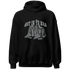 Paris Olympicsss 4s Hoodie Match Get In Ya Bag - NastyJamz