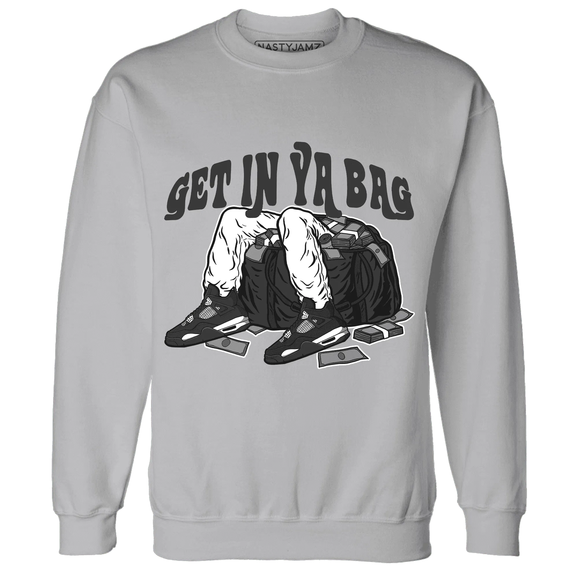 White-Thunder-4s-Sweatshirt-Match-Get-In-Ya-Bag