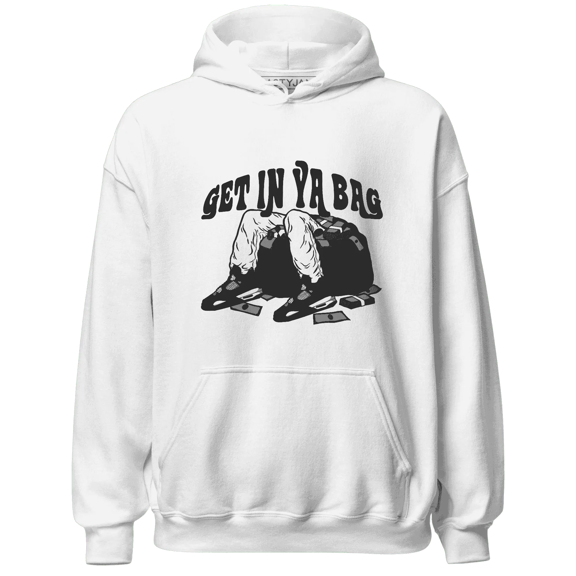 White-Thunder-4s-Hoodie-Match-Get-In-Ya-Bag