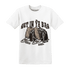 Dunk Low Baroque Brown T Shirt Match Get In Ya Bag - NastyJamz