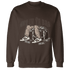 Dunk Low Baroque Brown Sweatshirt Match Get In Ya Bag - NastyJamz