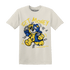 Low OG Canary TVSC 1s T Shirt Match Get Money BER - NastyJamz