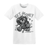 Paris Olympicsss 4s T Shirt Match Get Money BER - NastyJamz