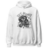 Paris Olympicsss 4s Hoodie Match Get Money BER - NastyJamz