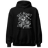 Paris Olympicsss 4s Hoodie Match Get Money BER - NastyJamz