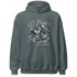 Paris Olympicsss 4s Hoodie Match Get Money BER - NastyJamz