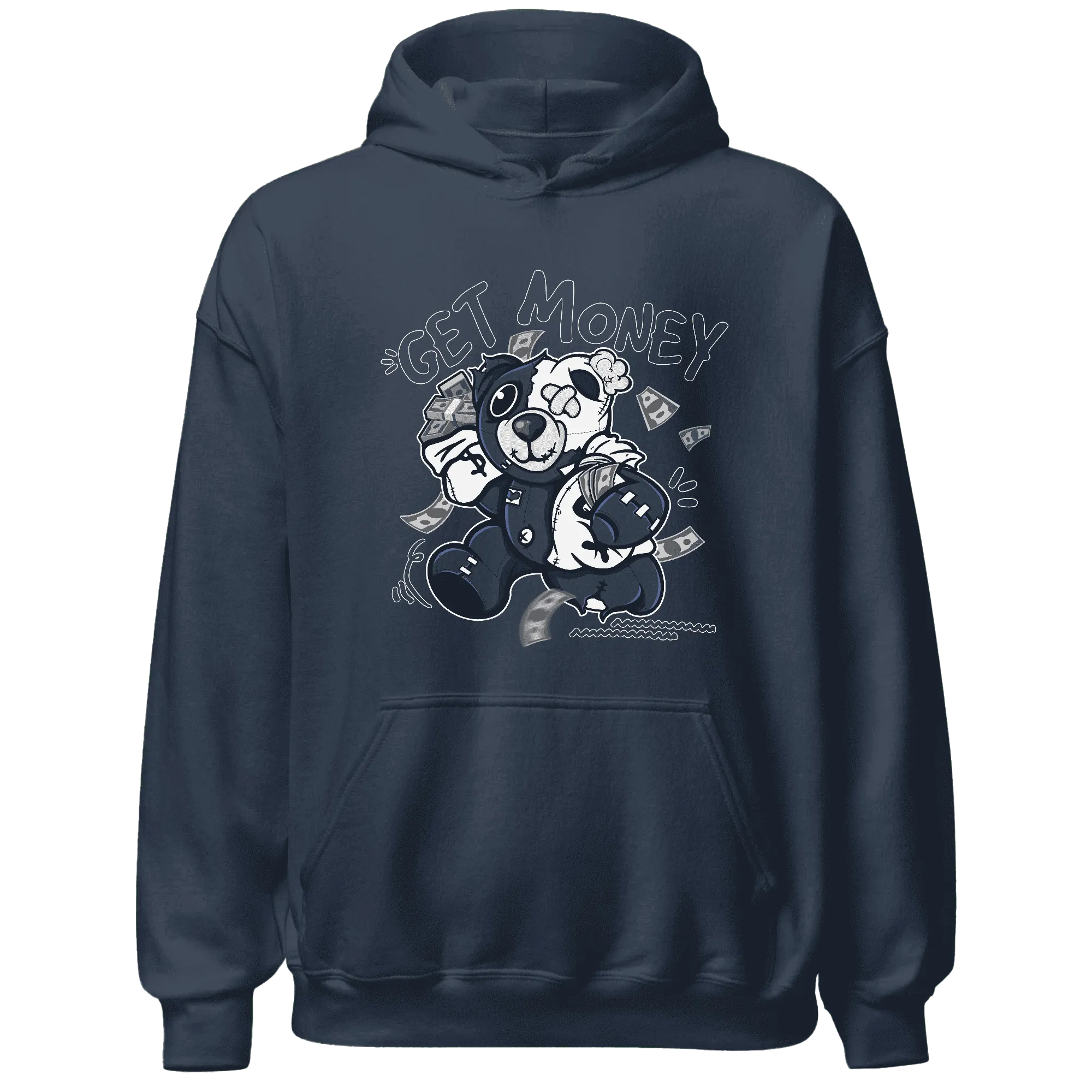 White-Navy-6s-Hoodie-Match-Get-Money-BER