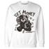 Dunk Low Baroque Brown Sweatshirt Match Get Money BER - NastyJamz