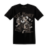 Dunk Low Baroque Brown T Shirt Match Get Money BER - NastyJamz
