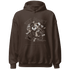 Dunk Low Baroque Brown Hoodie Match Get Money BER - NastyJamz