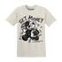 Jumman Jack University Red T Shirt Match Get Money BER - NastyJamz