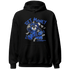 KB 4 Protro Philly Hoodie Match Get Money BER - NastyJamz