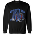 KB 4 Protro Philly Sweatshirt Match Get Ya In Bag - NastyJamz