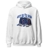 KB 4 Protro Philly Hoodie Match Get Ya In Bag - NastyJamz
