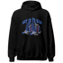 KB 4 Protro Philly Hoodie Match Get Ya In Bag - NastyJamz