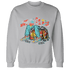 KB 8 Protro Venice Beach Sweatshirt Match Get Ya In Bag - NastyJamz