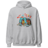 KB 8 Protro Venice Beach Hoodie Match Get Ya In Bag - NastyJamz