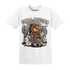 Paris Olympicsss 4s T Shirt Match Goal Digger Planner - NastyJamz
