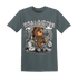 Paris Olympicsss 4s T Shirt Match Goal Digger Planner - NastyJamz