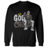 Cement-Grey-3s-Sweatshirt-Match-God-Child