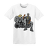 Paris Olympicsss 4s T Shirt Match God Child - NastyJamz