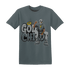Paris Olympicsss 4s T Shirt Match God Child - NastyJamz