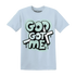 AF-1-Low-Jade-Ice-White-NastyJamz-T-Shirt-Match-God-Got-Me