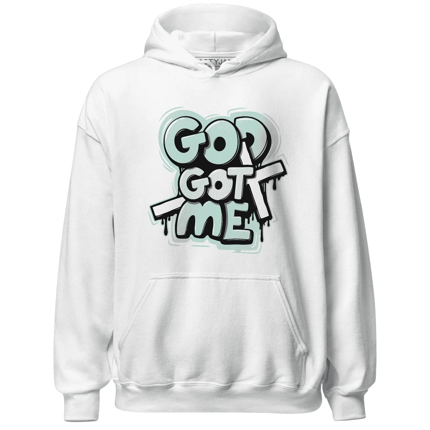 AF-1-Low-Jade-Ice-White-NastyJamz-Hoodie-Match-God-Got-Me