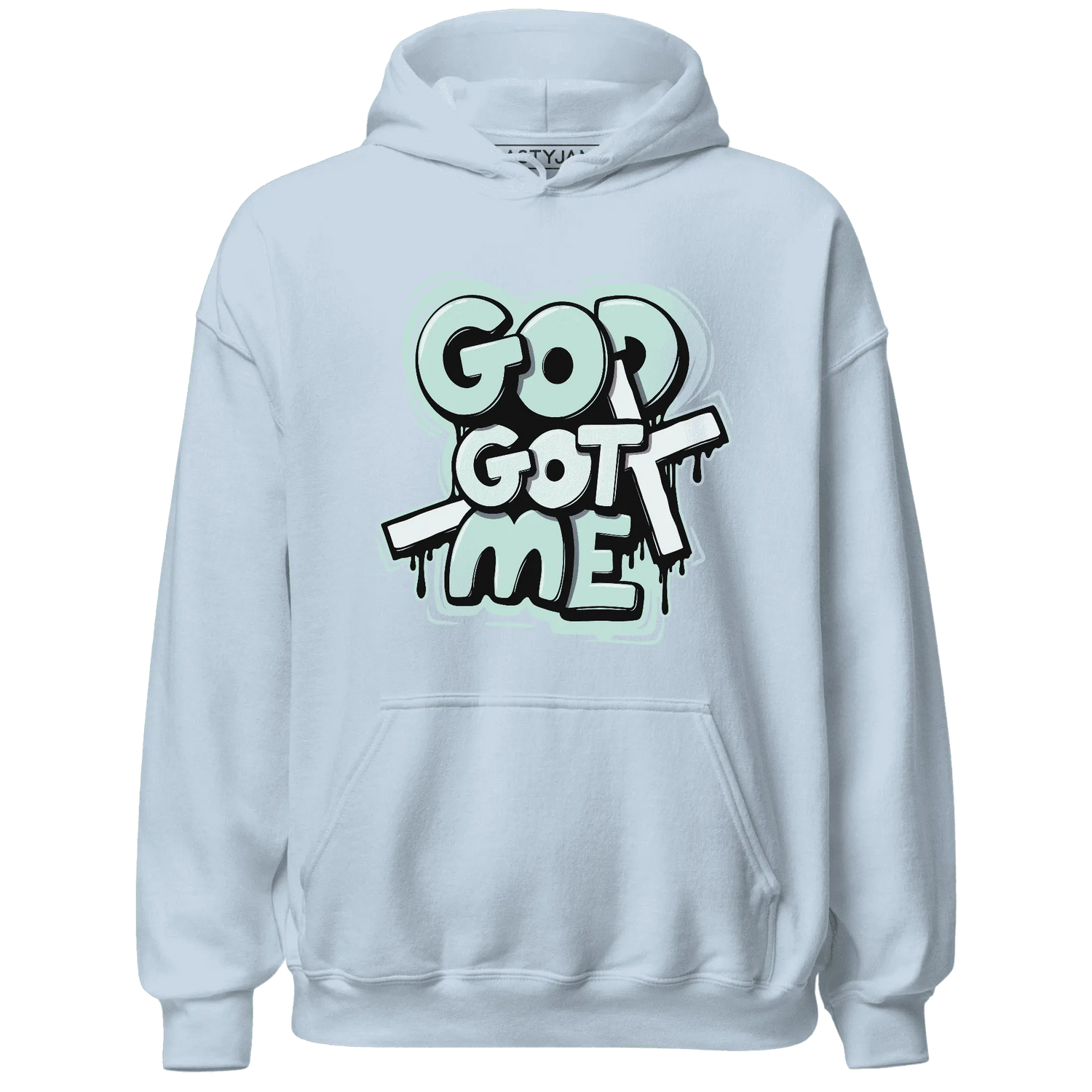 AF-1-Low-Jade-Ice-White-NastyJamz-Hoodie-Match-God-Got-Me