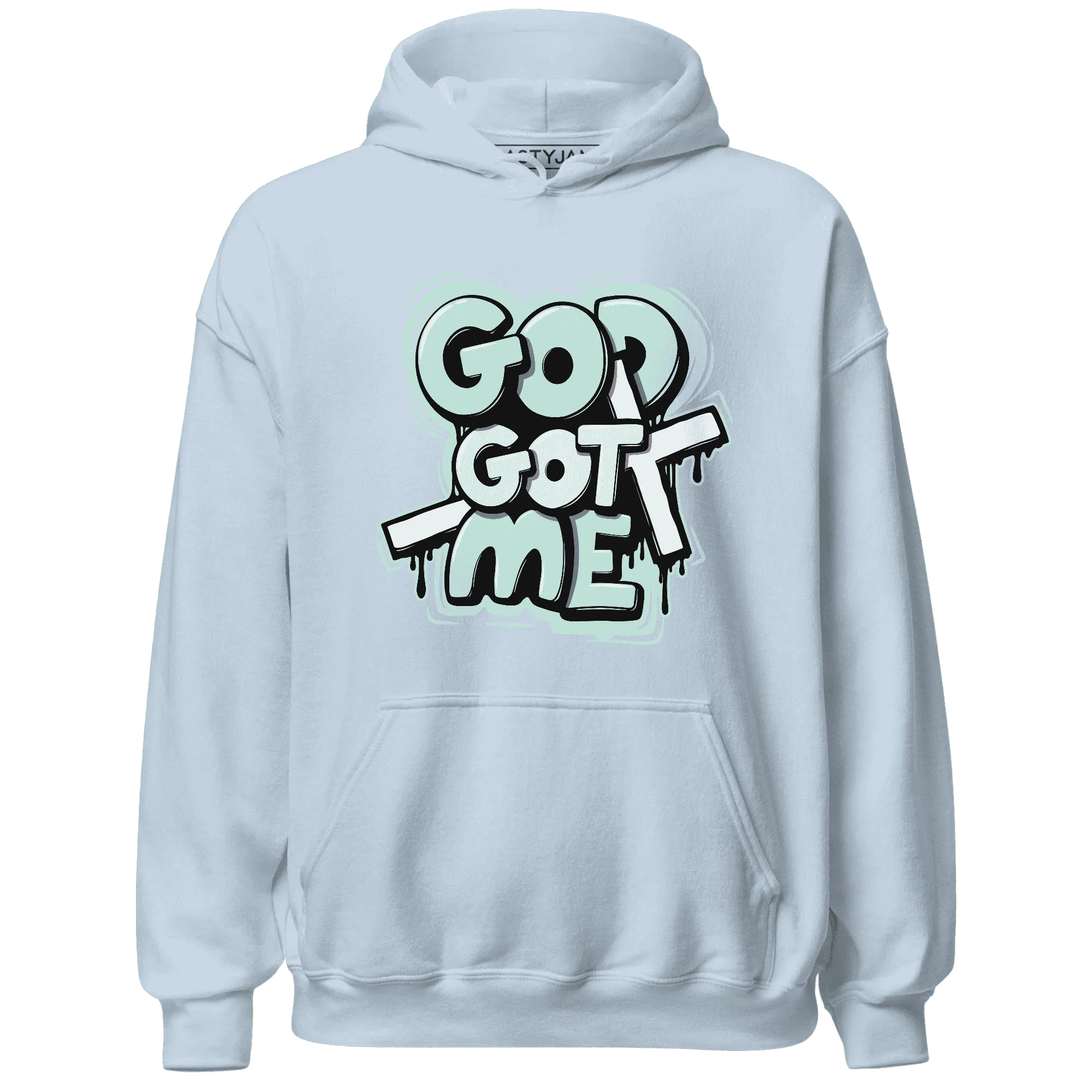 AF-1-Low-Jade-Ice-White-NastyJamz-Hoodie-Match-God-Got-Me