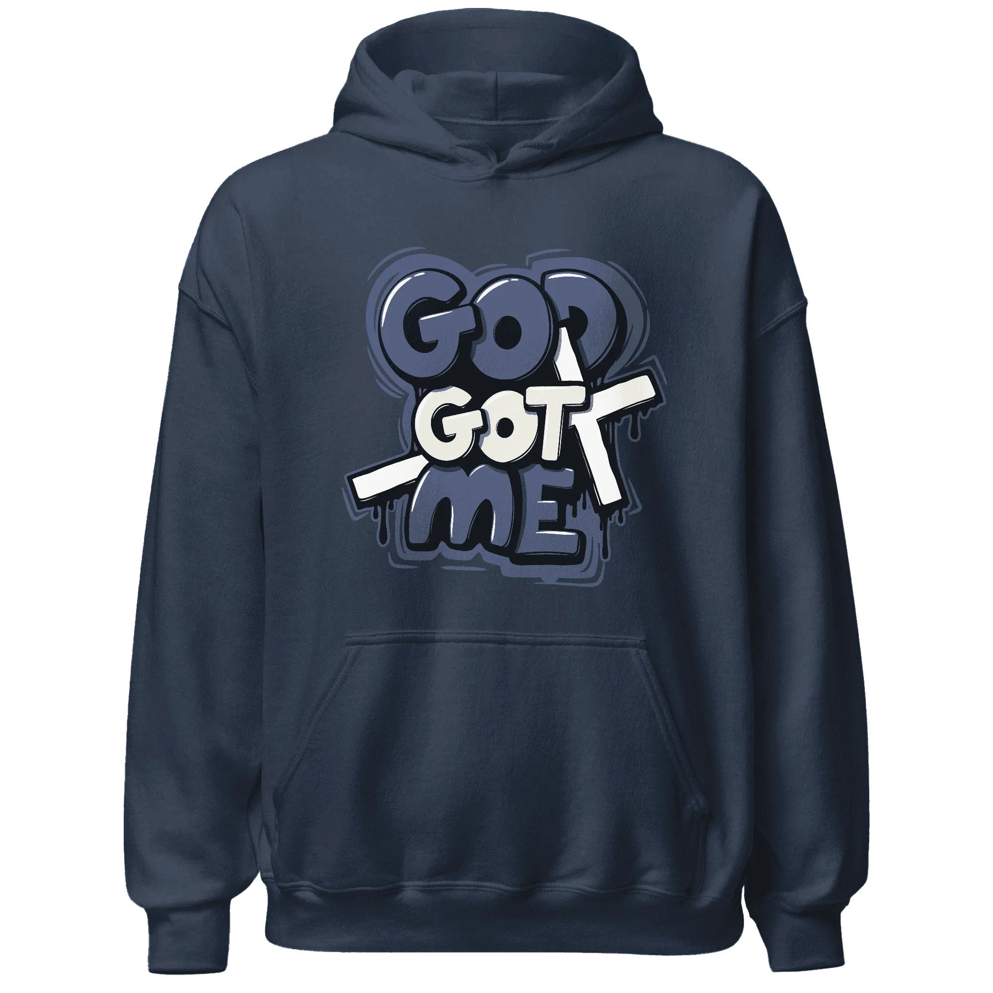 Low-Diffused-Blue-11s-Hoodie-Match-God-Got-Me