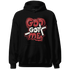 Black-Toe-Reimagined-Red-White-1s-Hoodie-Match-God-Got-Me