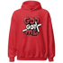 Black-Toe-Reimagined-Red-White-1s-Hoodie-Match-God-Got-Me