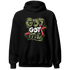 AM-90-Dark-Sage-Solar-Red-Hoodie-Match-God-Got-Me