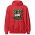 AM-90-Dark-Sage-Solar-Red-Hoodie-Match-God-Got-Me