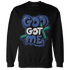 Dunk-Hyper-Royal-Malachite-Sweatshirt-Match-God-Got-Me