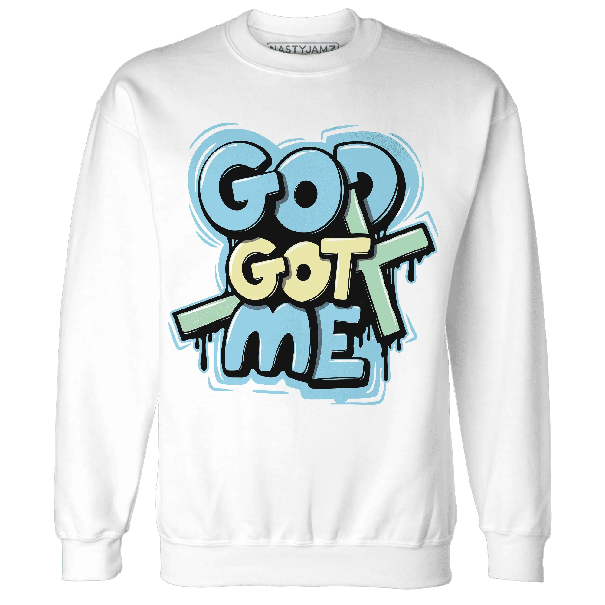Dunk-Verdy-Visty-NastyJamz-Sweatshirt-Match-God-Got-Me