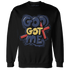 VaporMax-Air-Plus-Midnight-Navy-Gold-Black-NastyJamz-Sweatshirt-Match-God-Got-Me