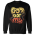 VaporMax-Crimson-Total-Orange-Plus-NastyJamz-Sweatshirt-Match-God-Got-Me