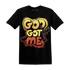 VaporMax-Crimson-Total-Orange-Plus-NastyJamz-T-Shirt-Match-God-Got-Me