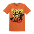 VaporMax-Crimson-Total-Orange-Plus-NastyJamz-T-Shirt-Match-God-Got-Me