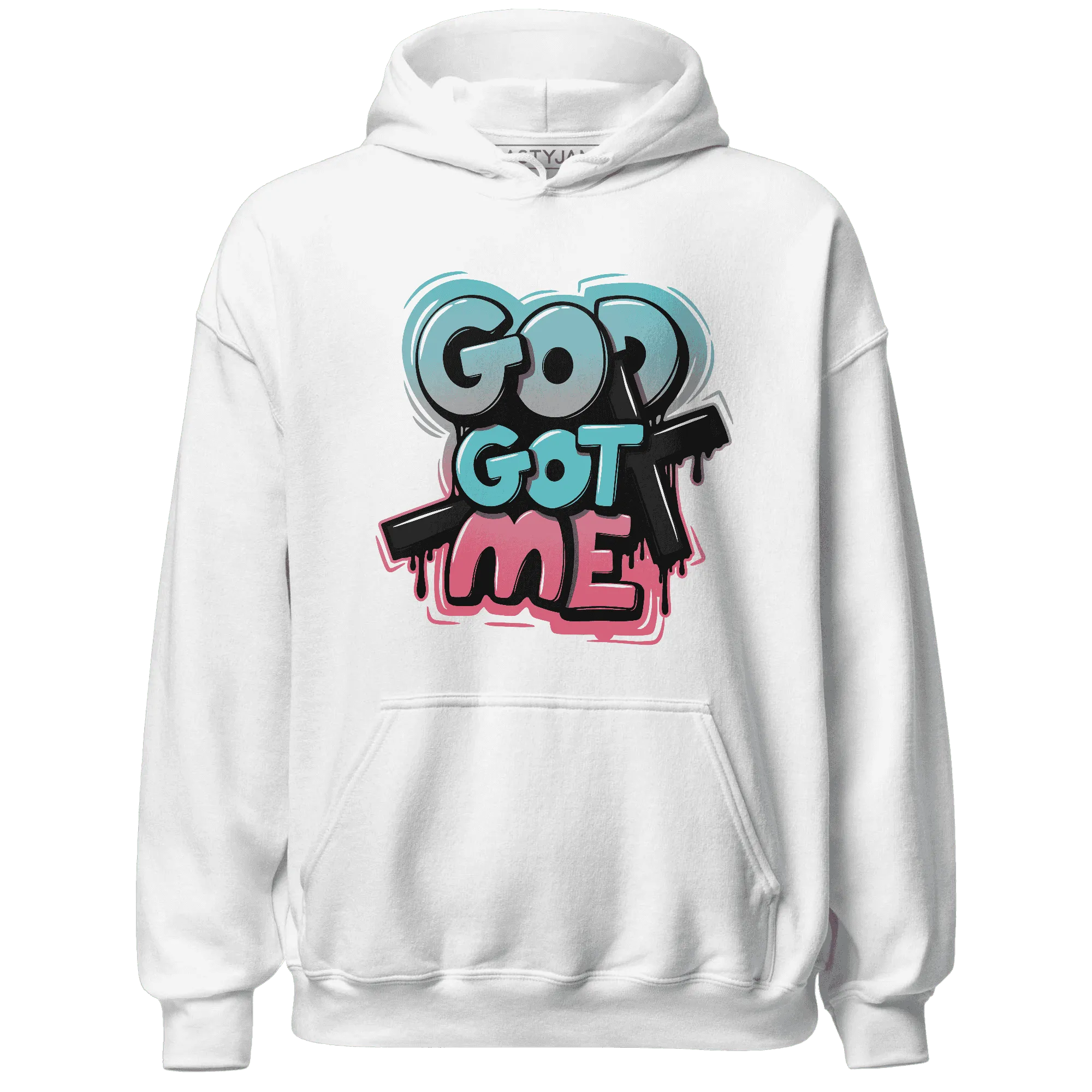 VaporMax-Plus-South-Beach-NastyJamz-Hoodie-Match-God-Got-Me