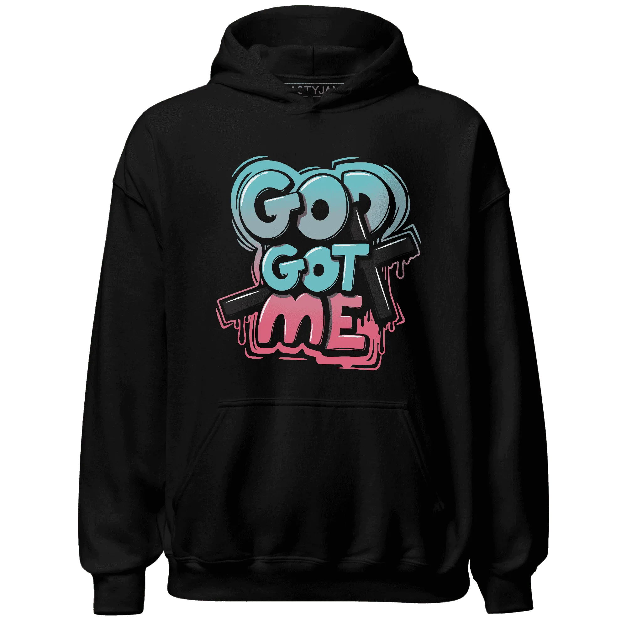 VaporMax-Plus-South-Beach-NastyJamz-Hoodie-Match-God-Got-Me