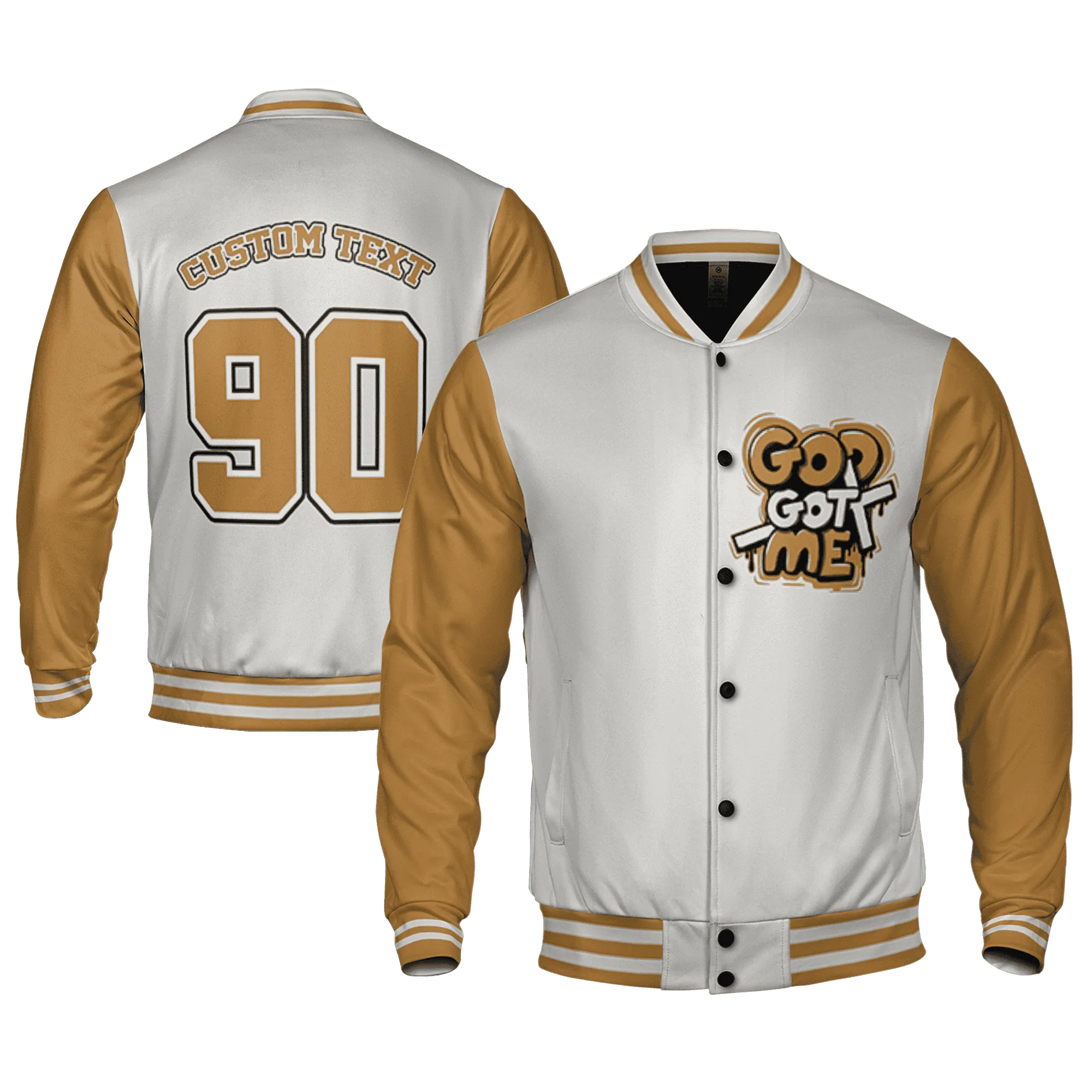 Dunk-Low-Retro-Wheat-Orange-NastyJamz-Varsity-Match-God-Got-Me
