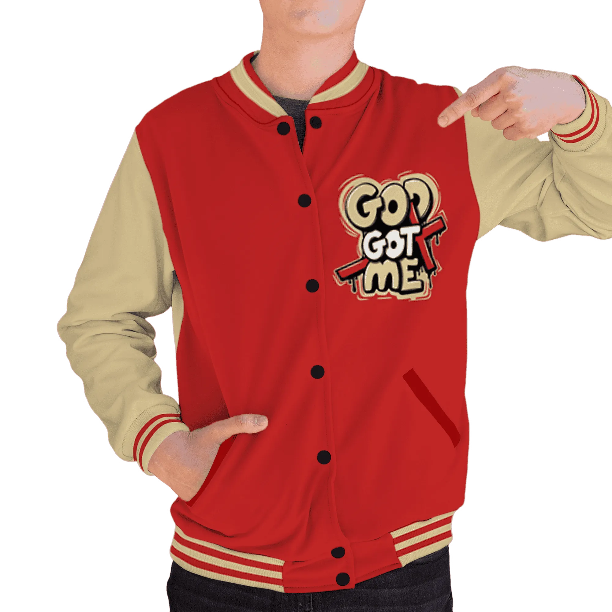 Dunk-Strawberry-Waffle-NastyJamz-Varsity-Match-God-Got-Me