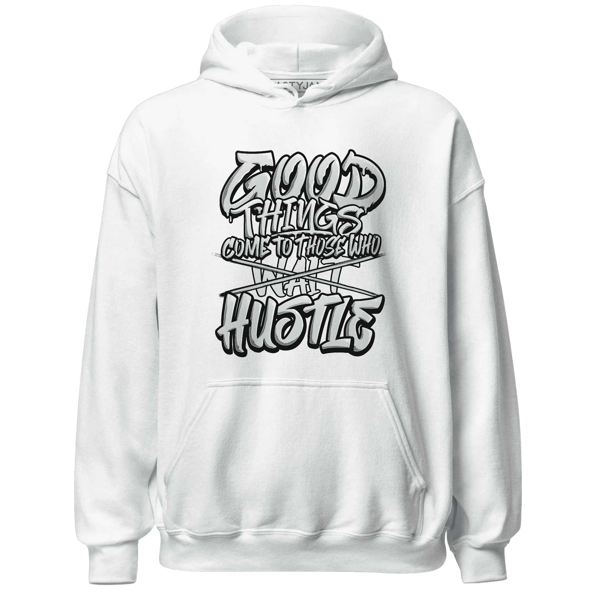 NastyJamz-AF-1-Low-Jade-Ice-White-Hoodie-Match-Good-Things